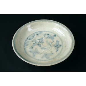 Coupelle en porcelaine