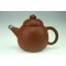 Théière "oeuf de dragon" en grès rouge de Yixing, Chine, fin du XVIe siècle