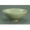 Bol en grès à glaçure céladon, Chine, dynastie Ming (1368-1644), probable reprise d'un modèle d'époque Song