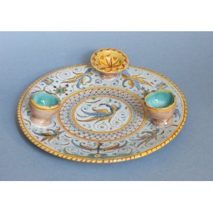 Assiette à oeufs (ovarolo)