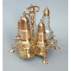 Service à ingrédients