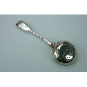 Cuillère à sucre (d'une paire)