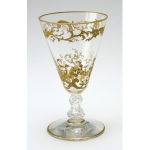 Verre à liqueur ou à vin fin