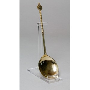 Cuillère de mariage