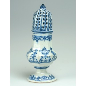 Saupoudreuse à sucre