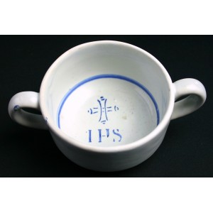 Tasse de congrégation