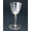 Verre à vin, Liège, 1700-1750