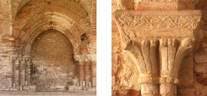 histoire de l'abbaye de belleperche