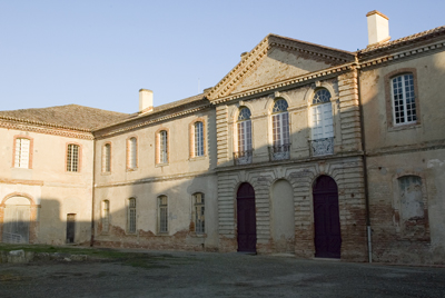 histoire de l'abbaye de belleperche
