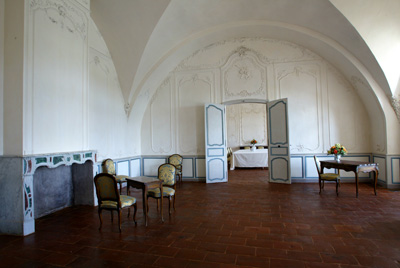 histoire de l'abbaye de belleperche