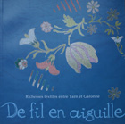 Catalogue d'exposition,  2007. 42 p. 43 photos. 5 €