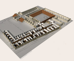 Abbaye de Belleperche